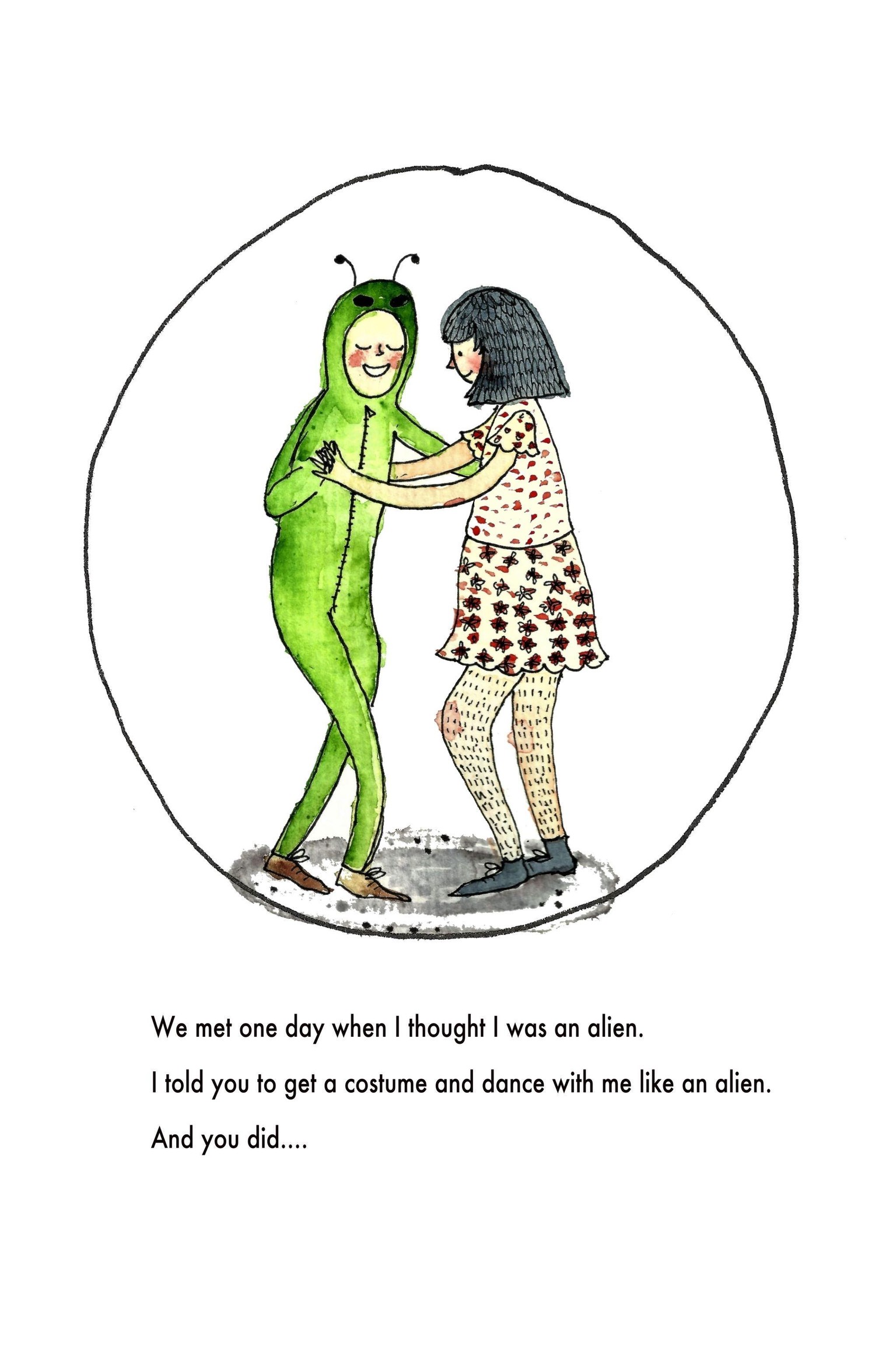 illustrating - image 6 - student project
