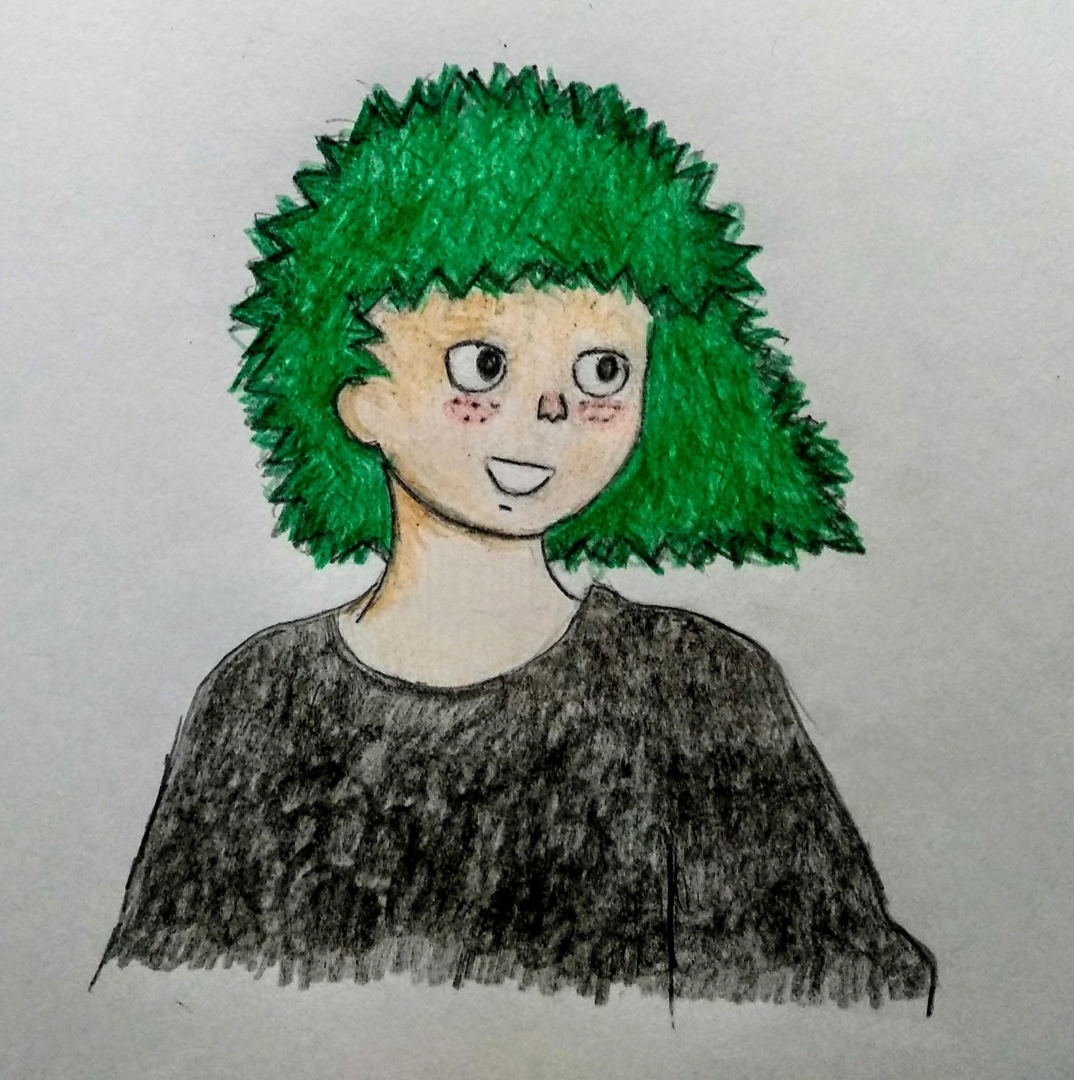 illustrating - image 1 - student project