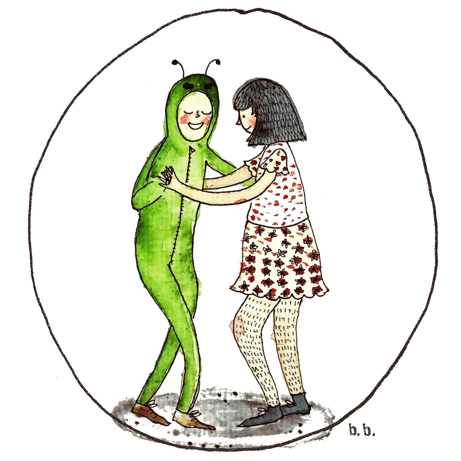 illustrating - image 4 - student project