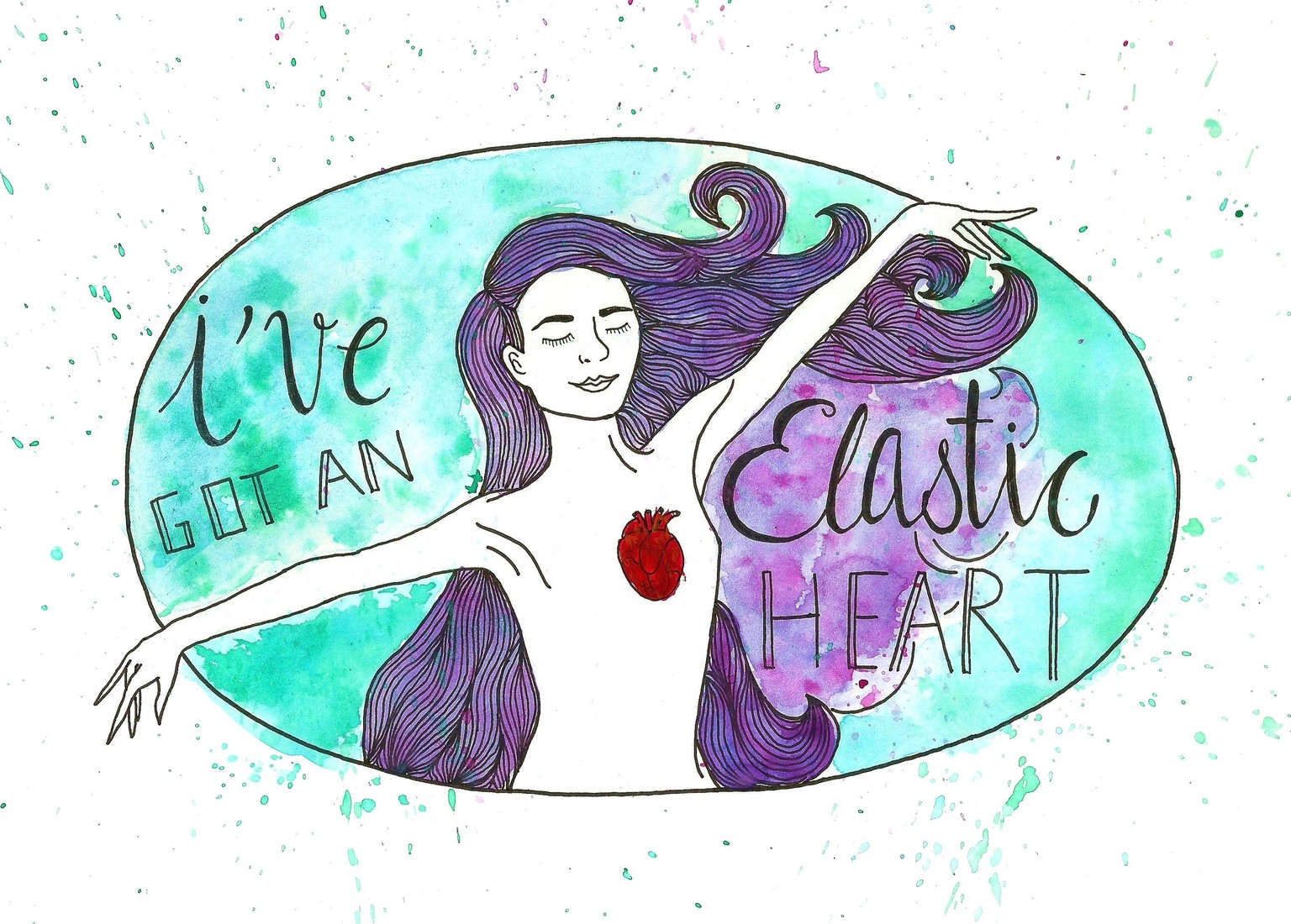 illustrating - image 7 - student project