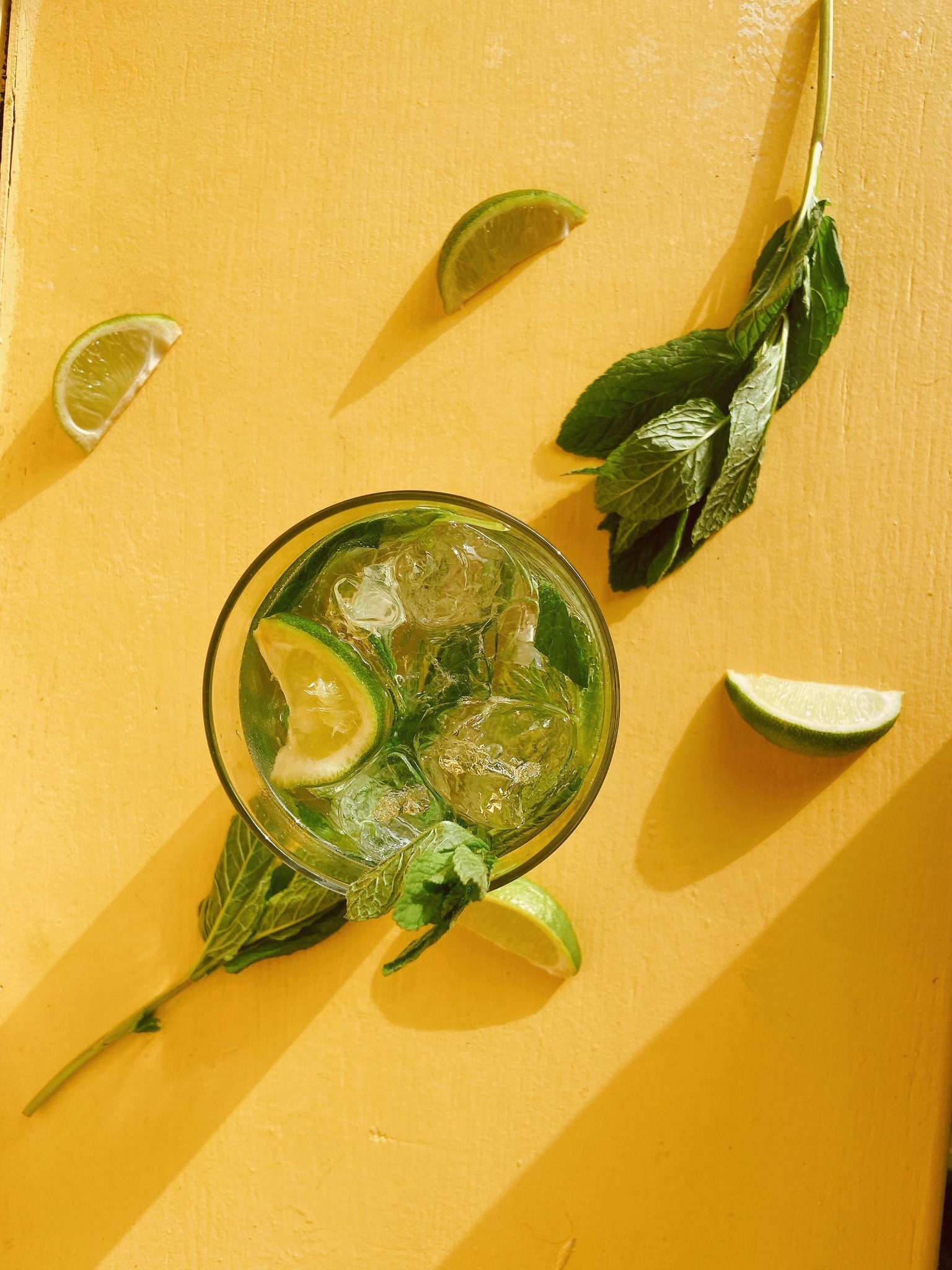 Drinks shoot - image 2 - student project