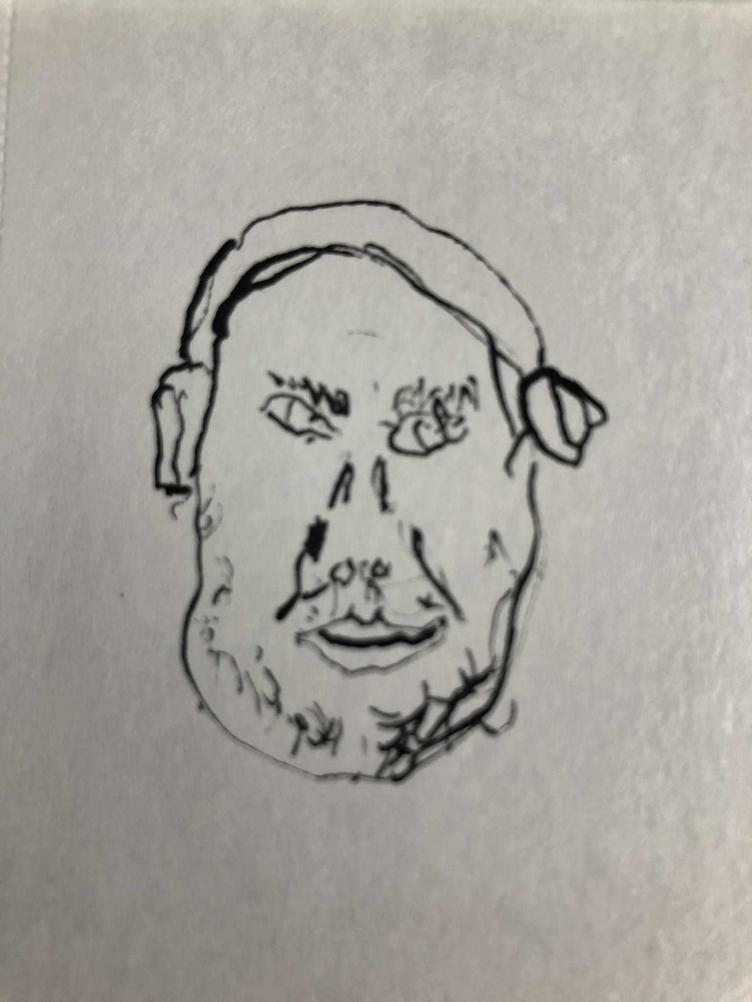Reflections of me - image 1 - student project
