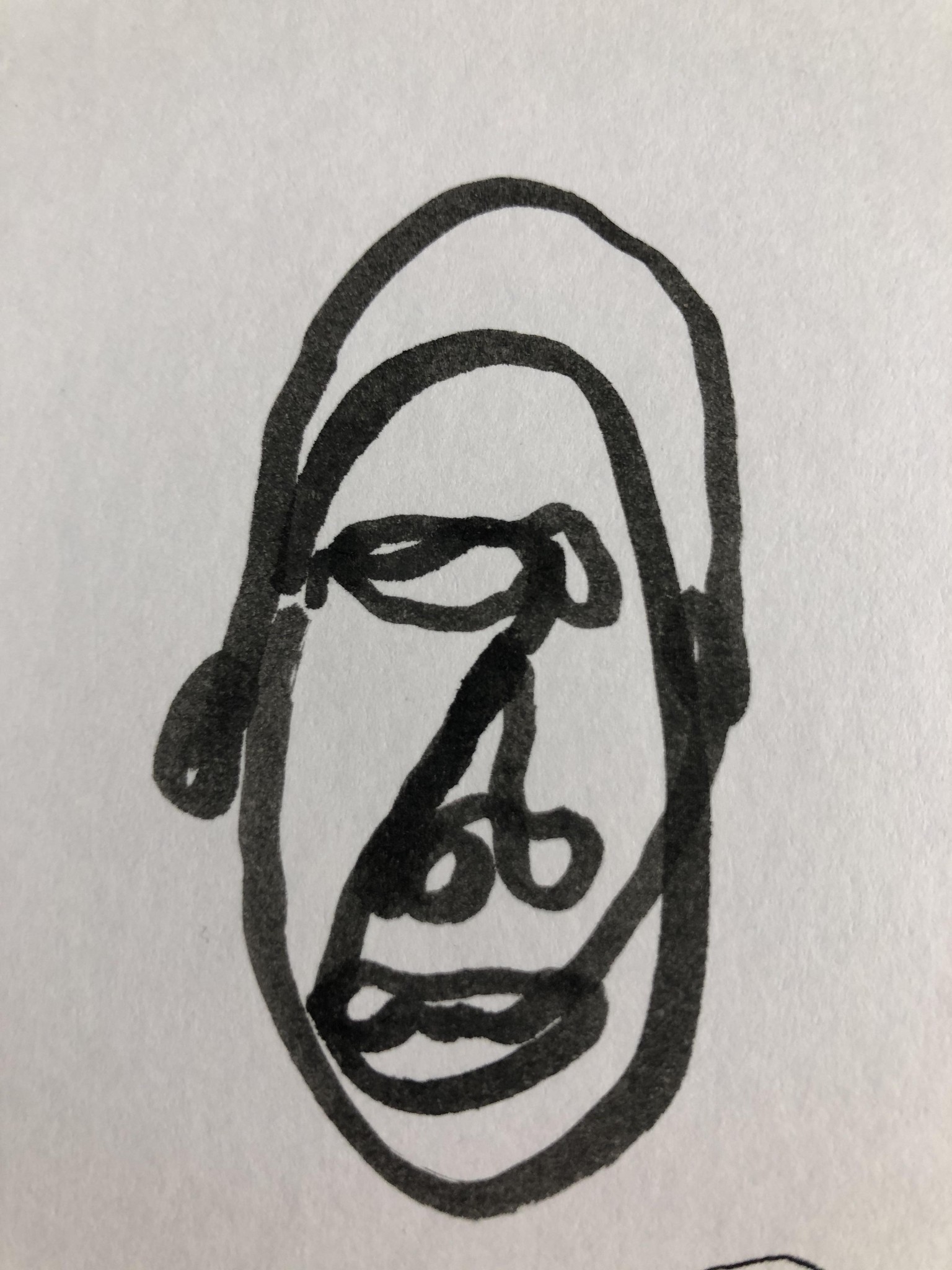Reflections of me - image 3 - student project