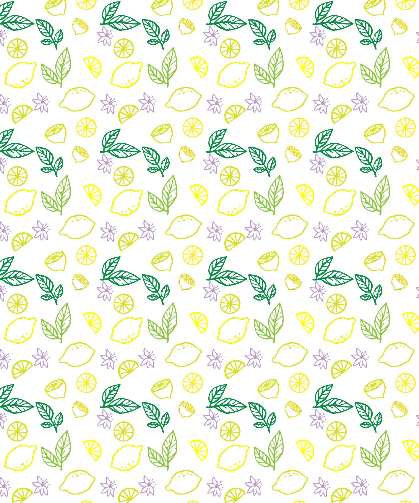 My first patterns - image 2 - student project
