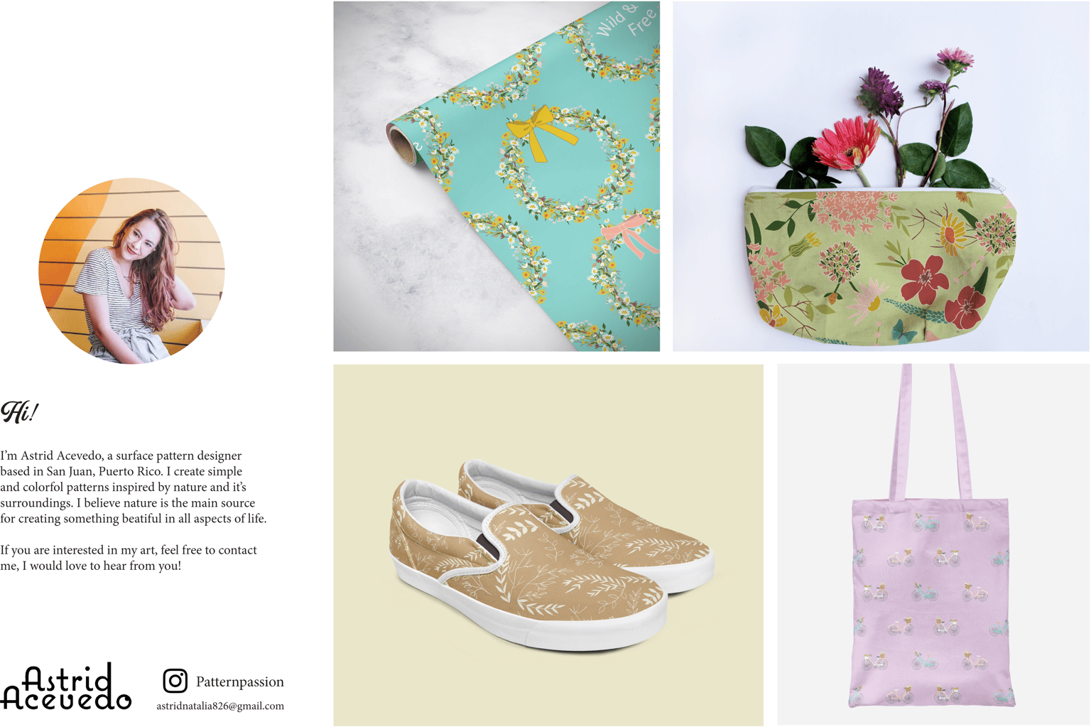 Look Book 2020 - image 2 - student project