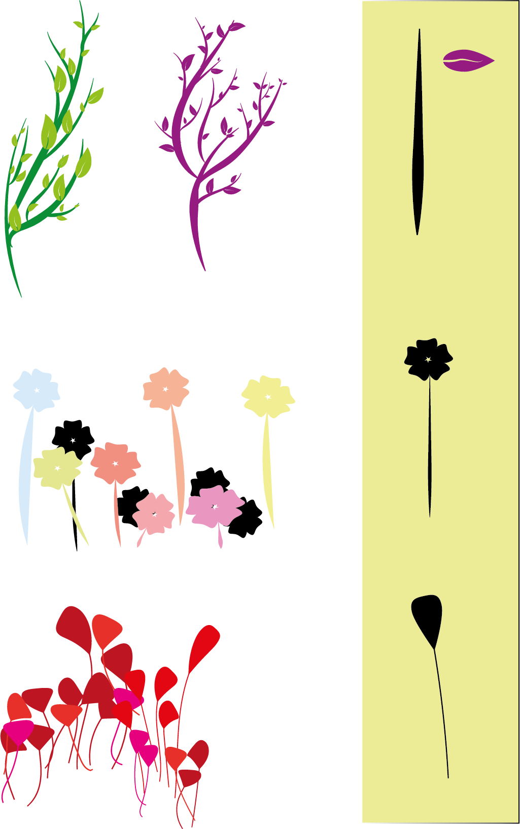 Creating Brushes - image 2 - student project