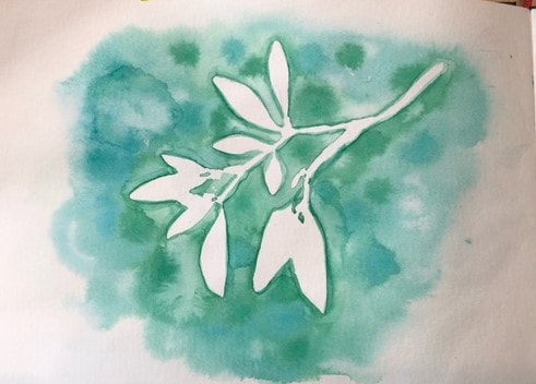 Painting for Pleasure - image 2 - student project