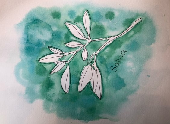 Painting for Pleasure - image 3 - student project