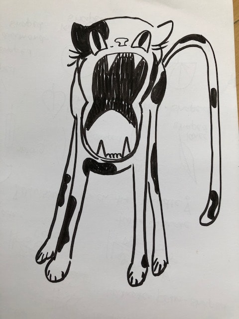 Personality - image 1 - student project
