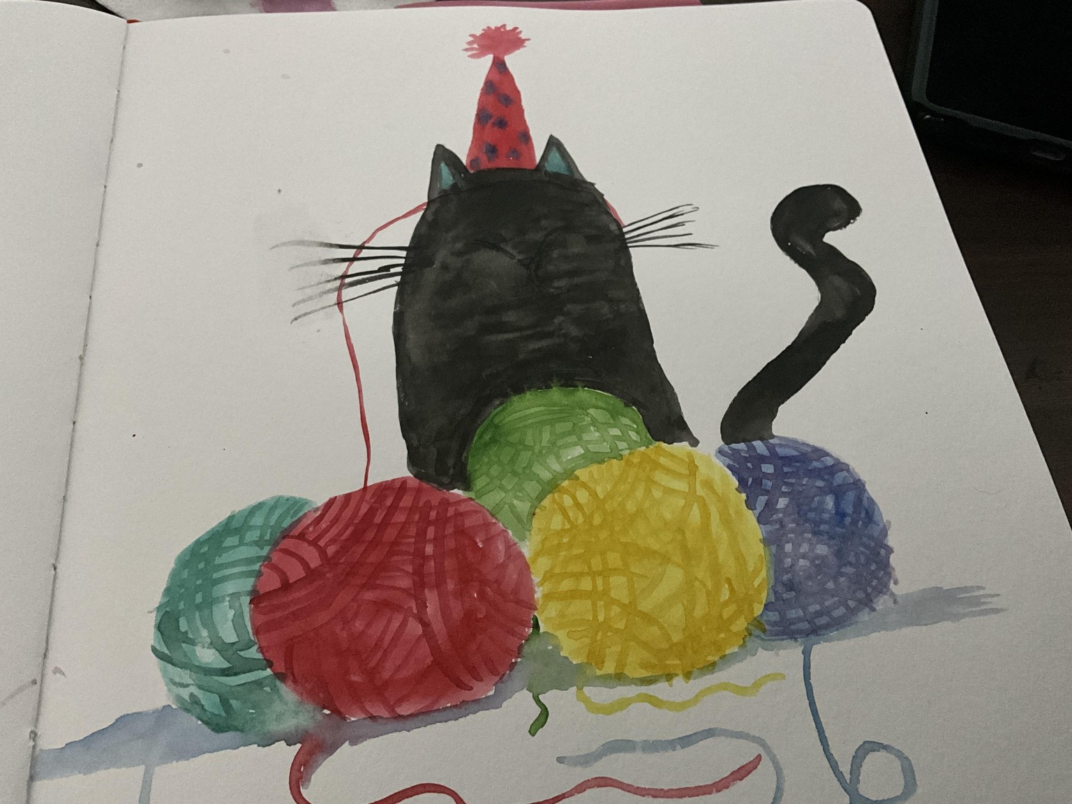 Lot of fun - image 2 - student project
