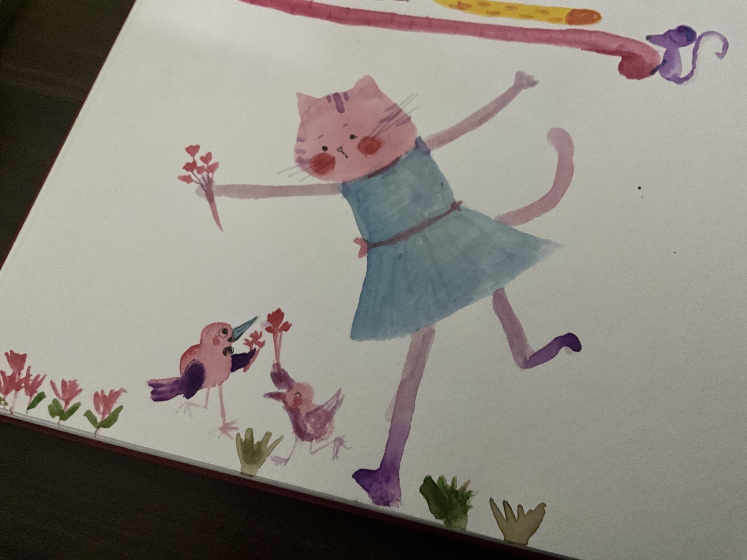 Lot of fun - image 3 - student project