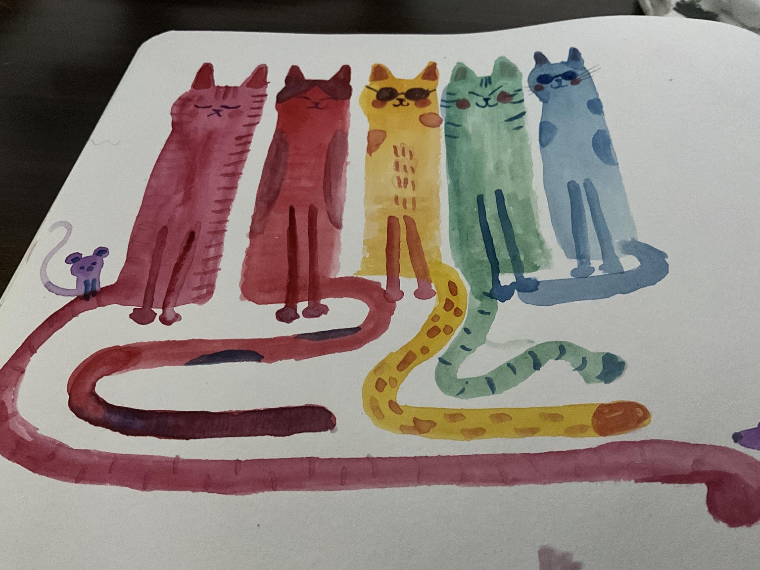 Lot of fun - image 1 - student project