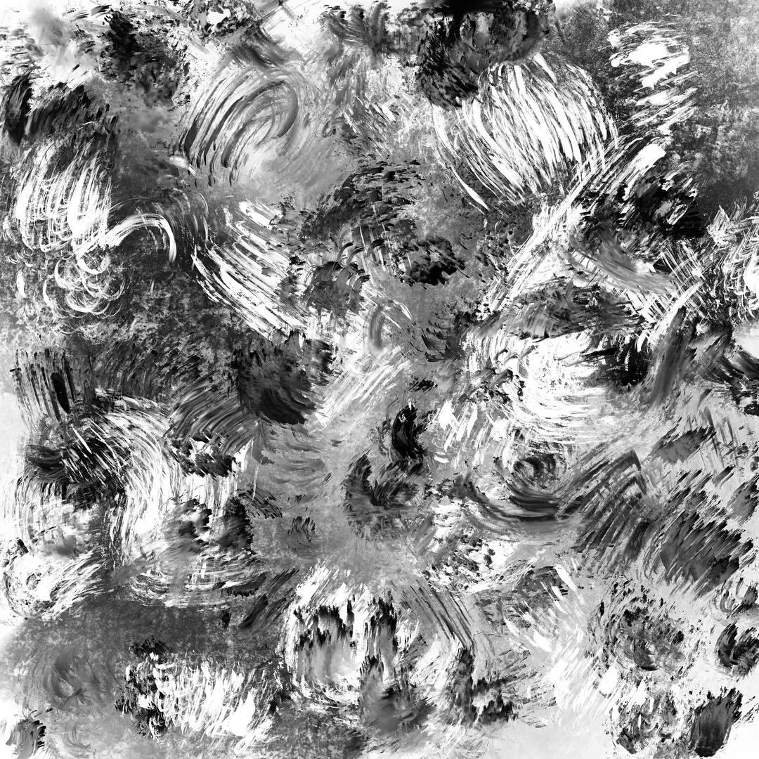 Texture in Procreate - image 2 - student project
