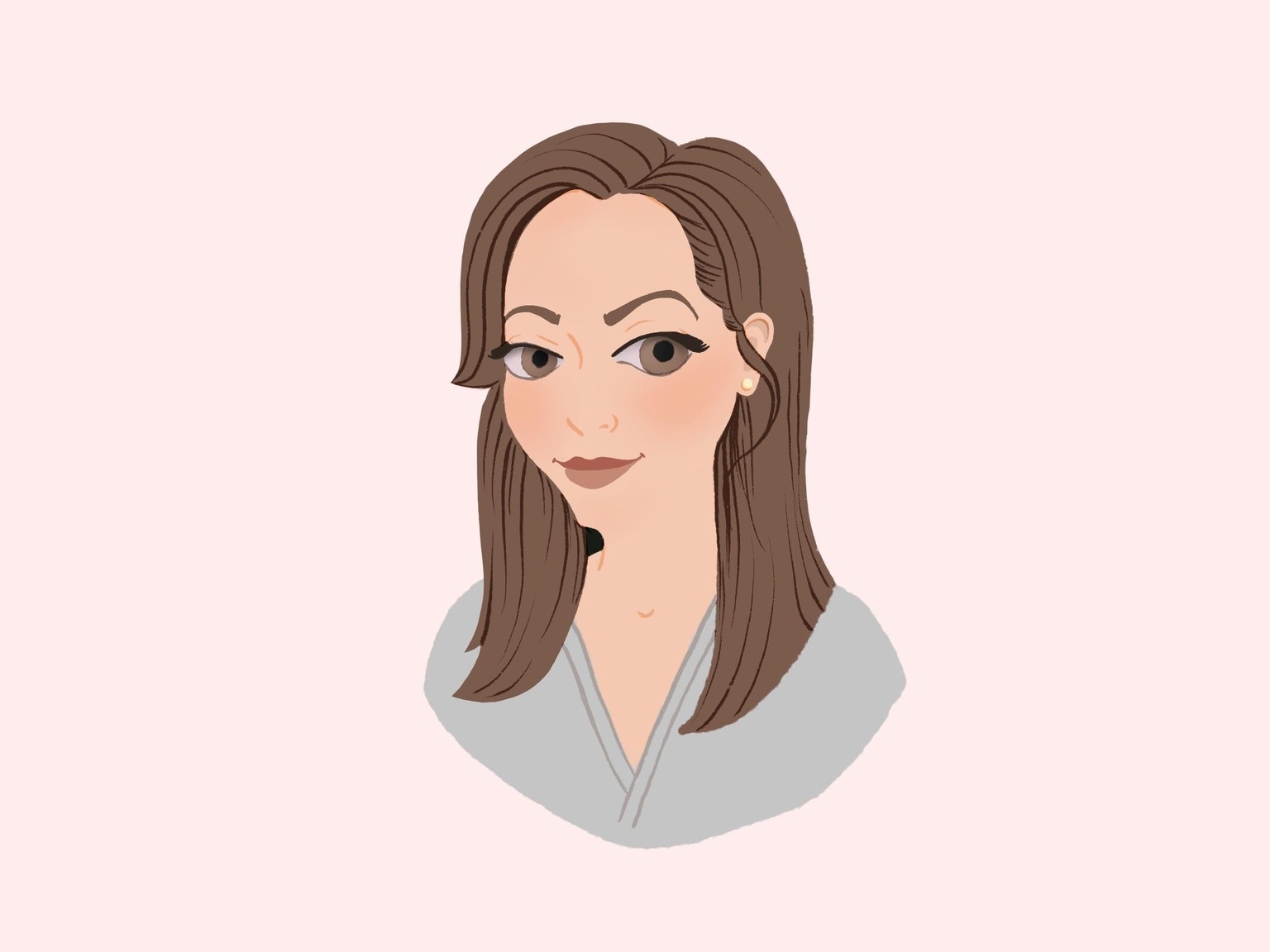 Cartooning Myself! - image 3 - student project