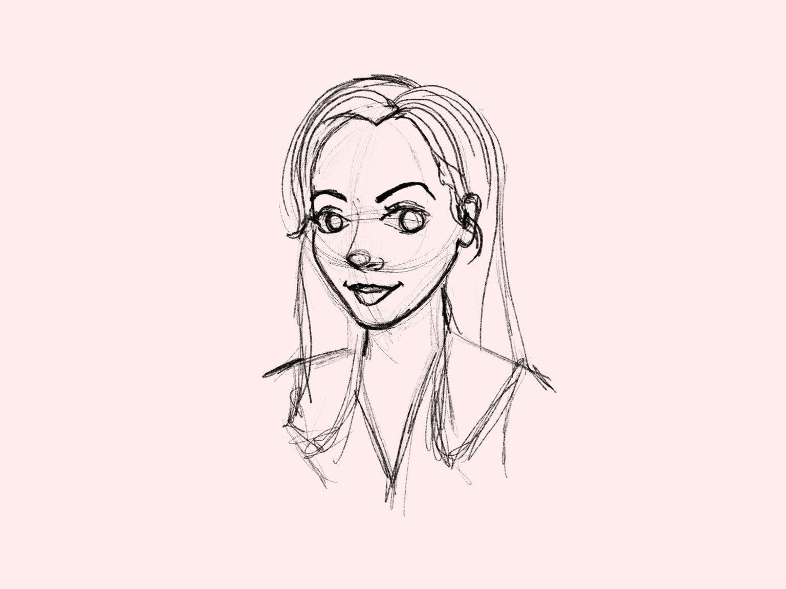 Cartooning Myself! - image 2 - student project