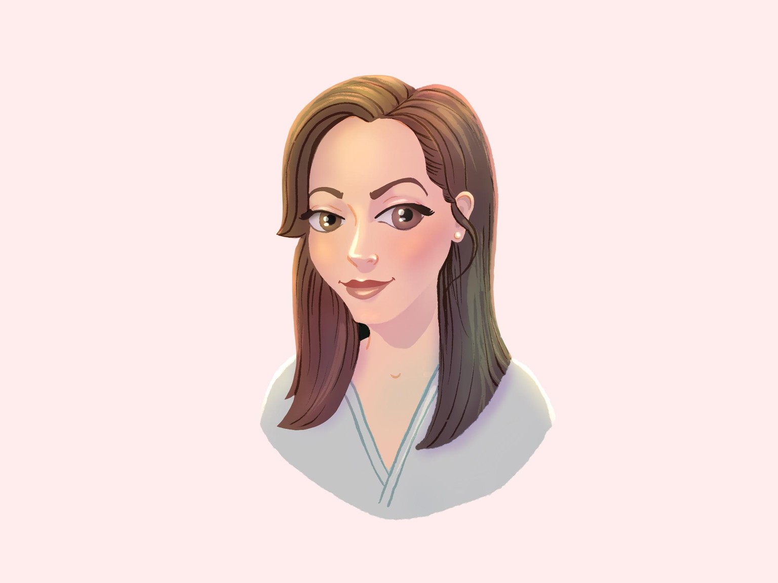 Cartooning Myself! - image 4 - student project