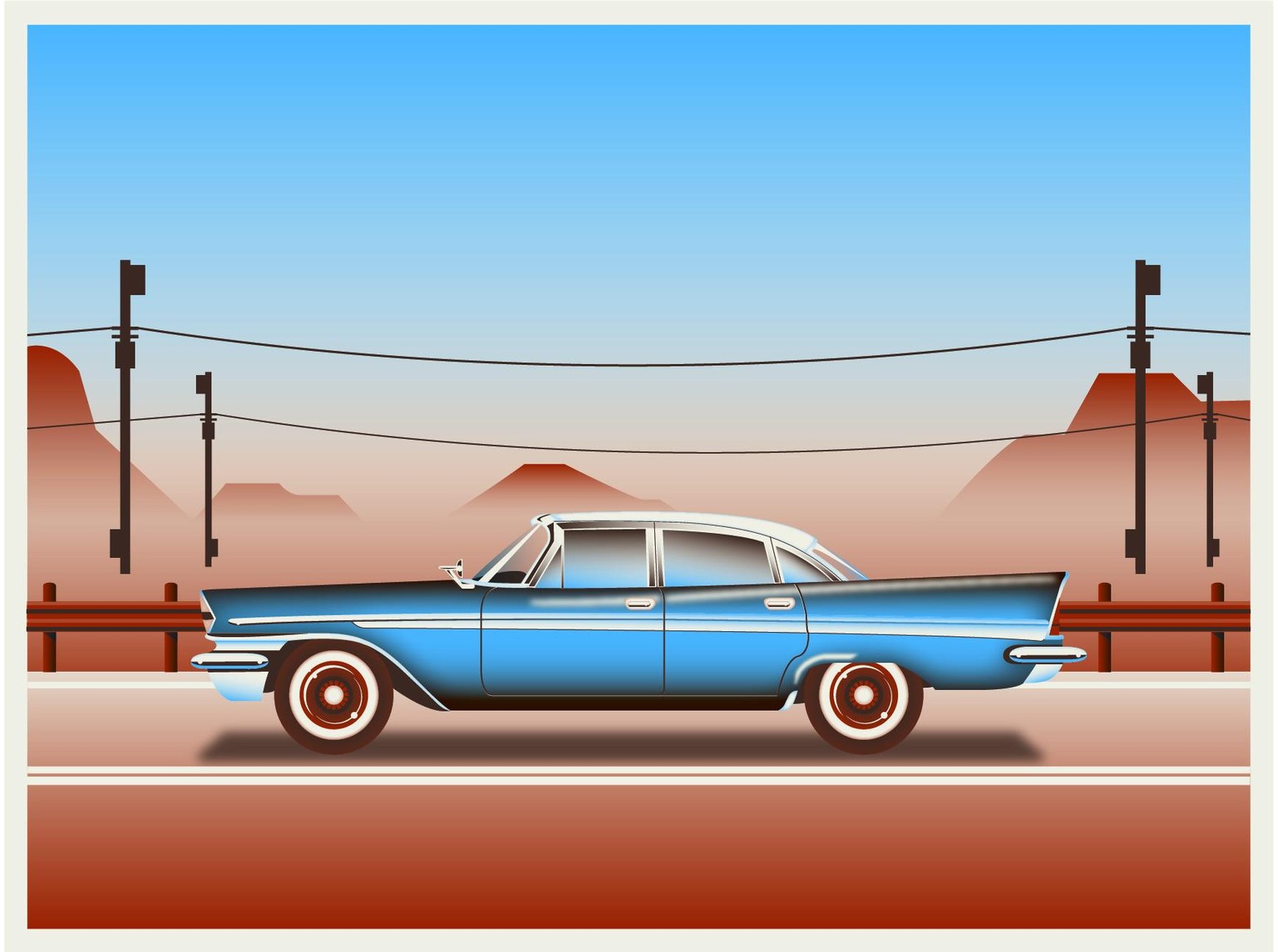 New Yorker - image 2 - student project