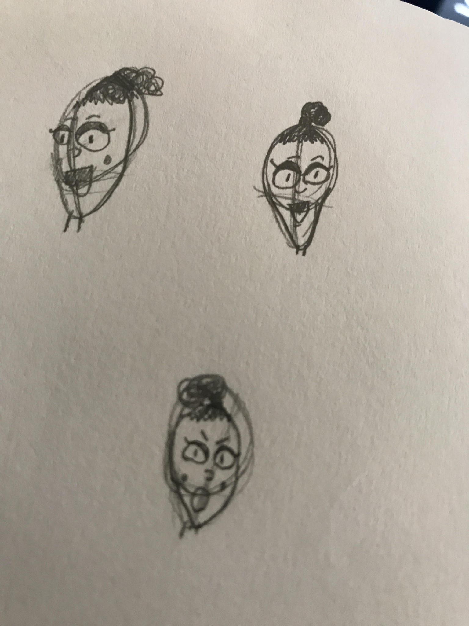 My characters - image 2 - student project