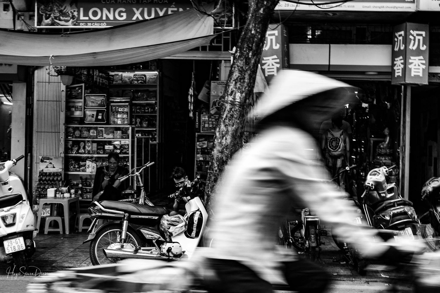 Vietnam - image 1 - student project
