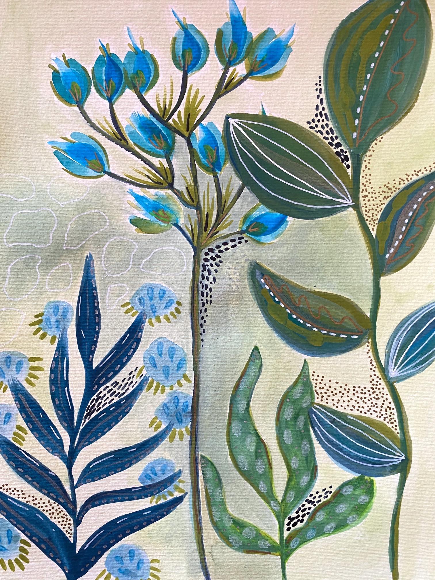 Tropical Botanical - image 1 - student project