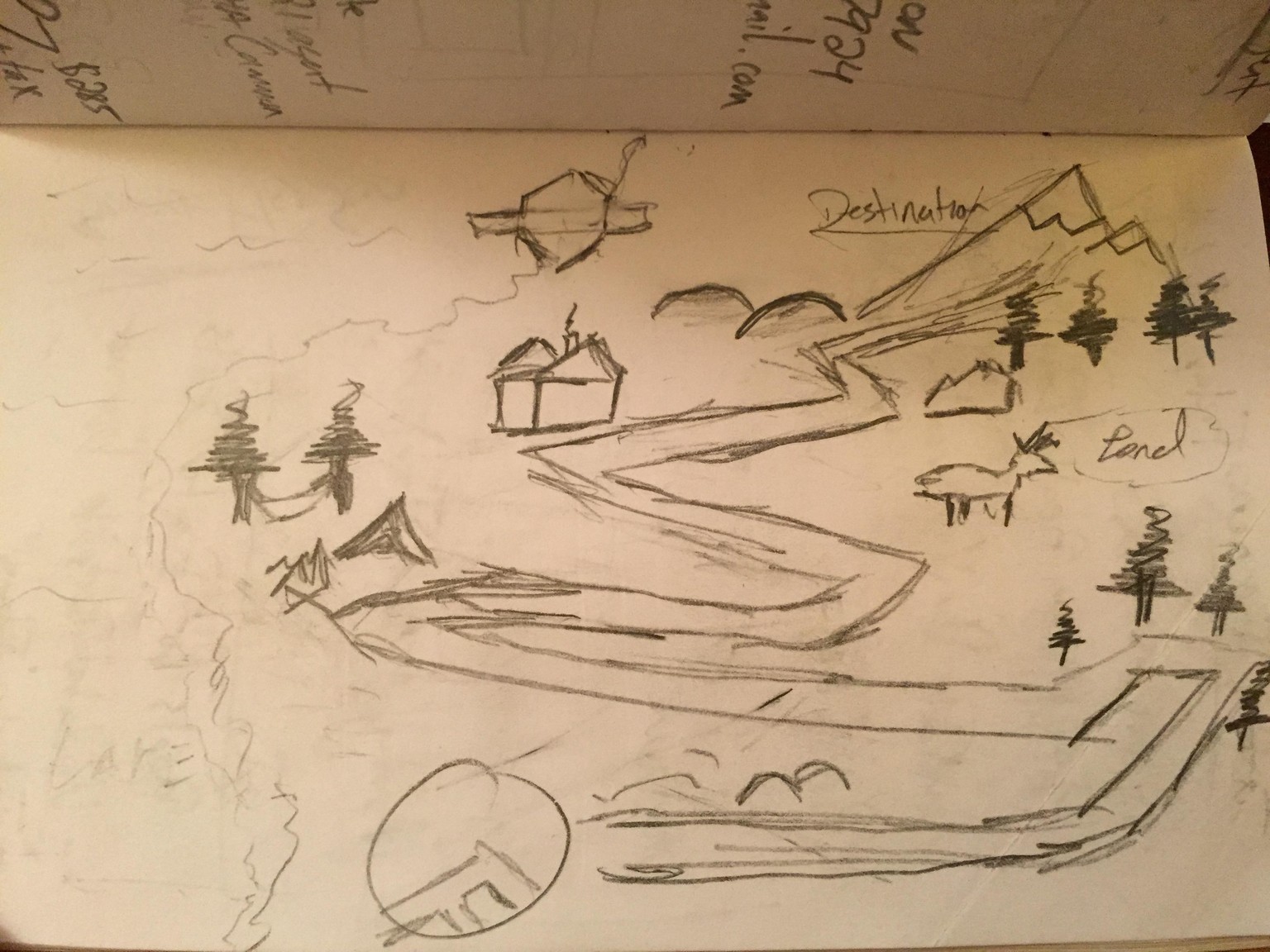Skillshare Classland - image 1 - student project