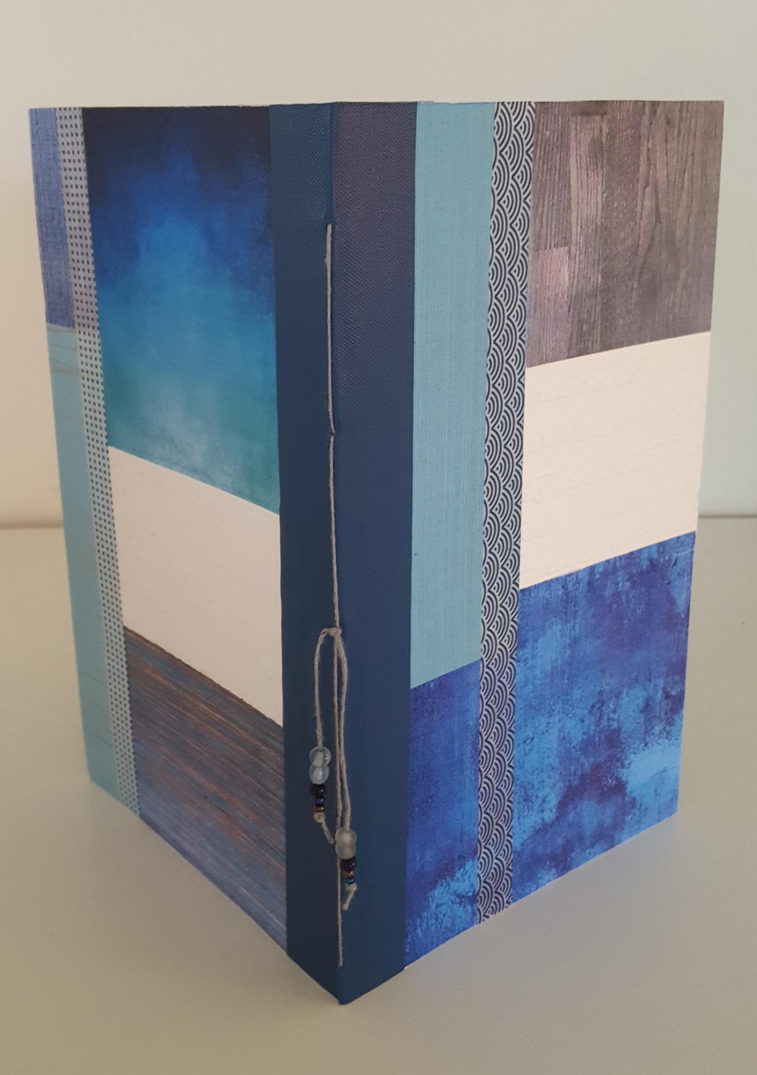 My Gypsy Journal... - image 2 - student project