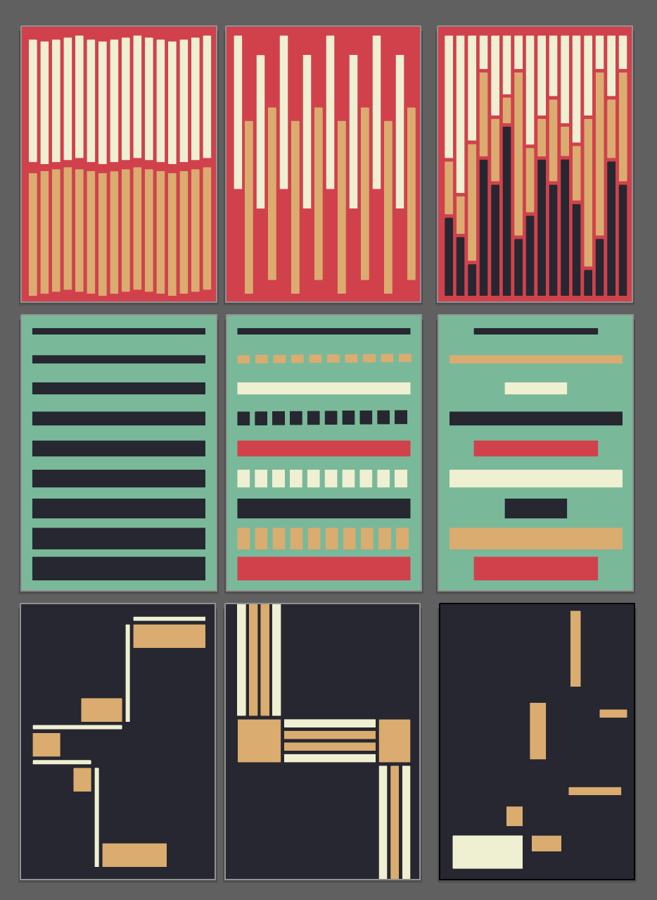 Explorative Design - image 7 - student project