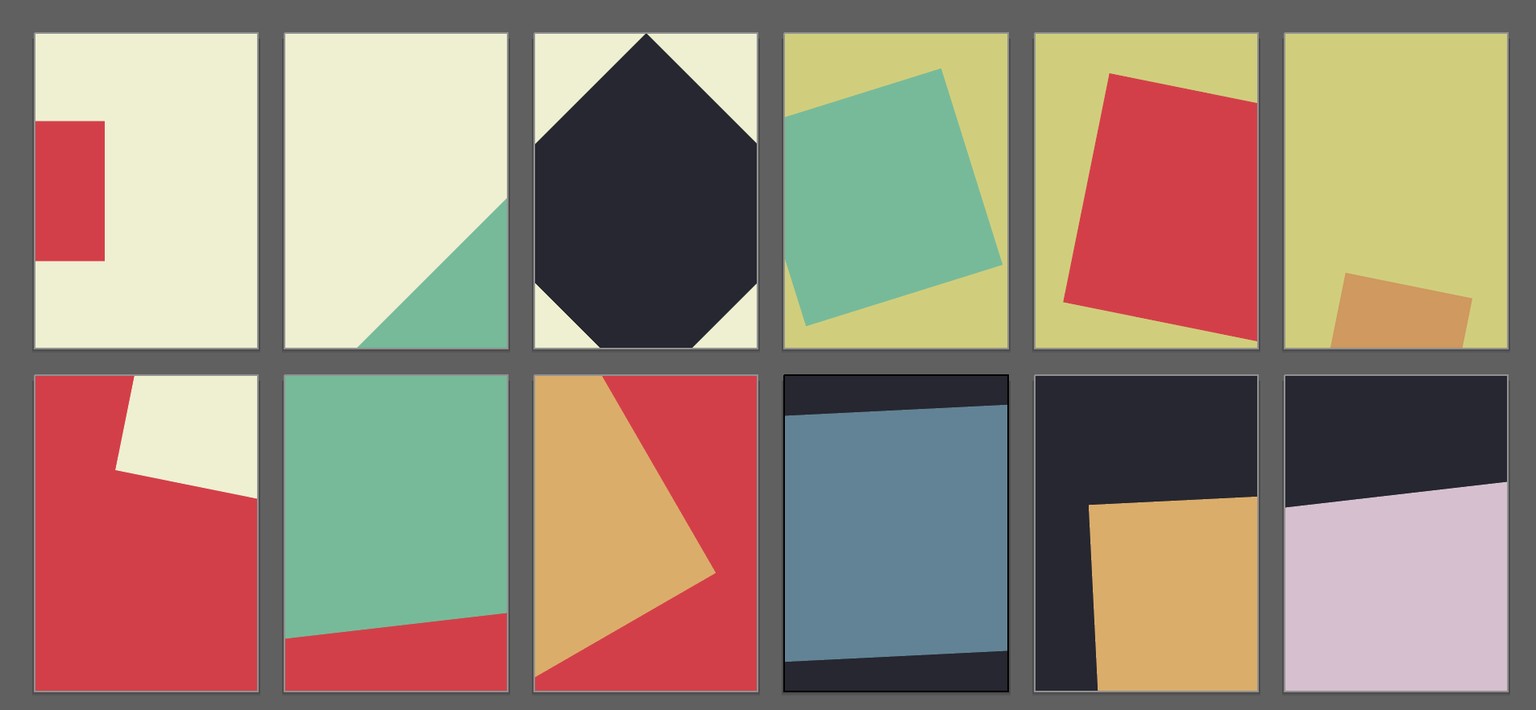 Explorative Design - image 2 - student project