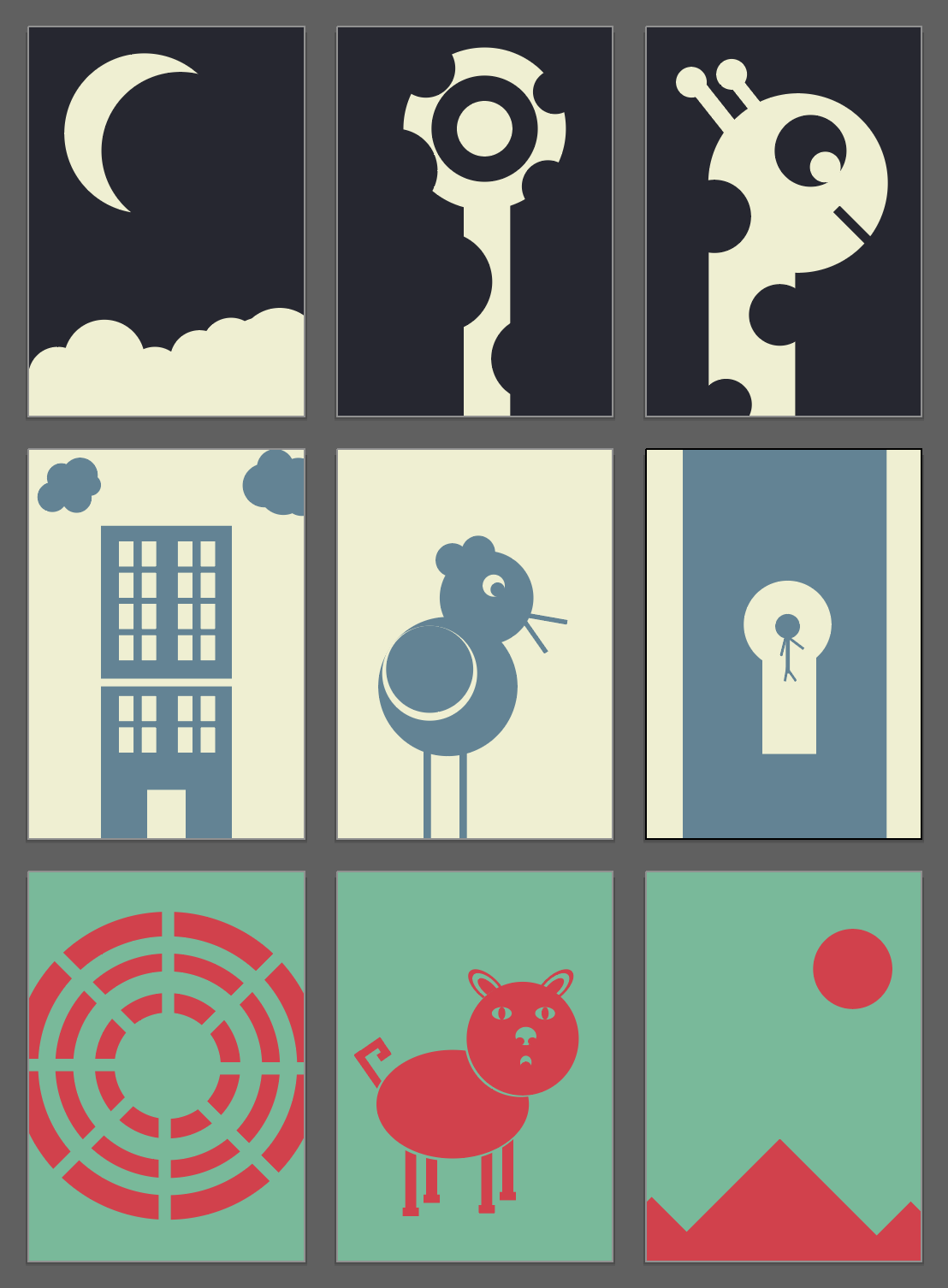 Explorative Design - image 8 - student project