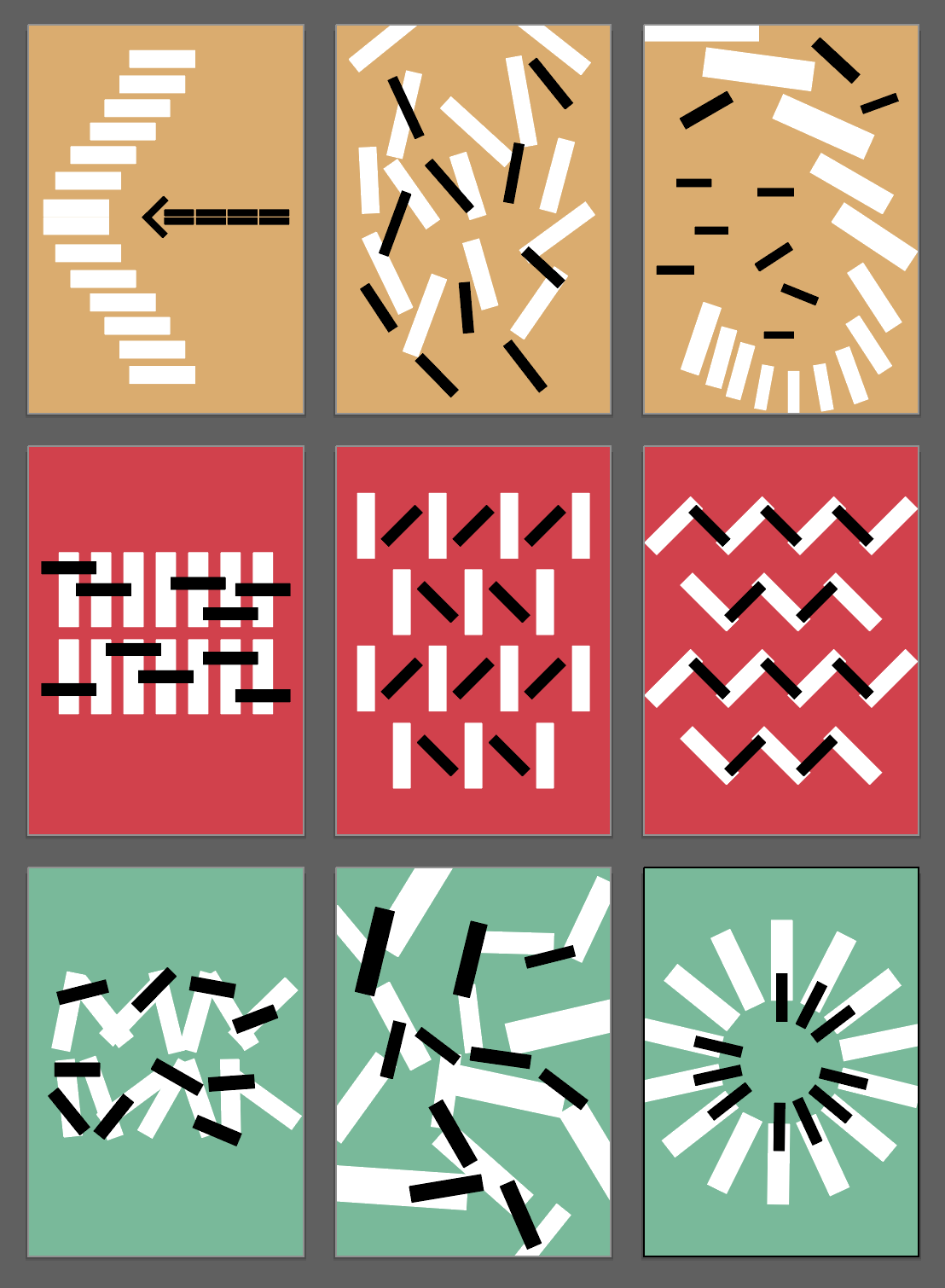 Explorative Design - image 9 - student project