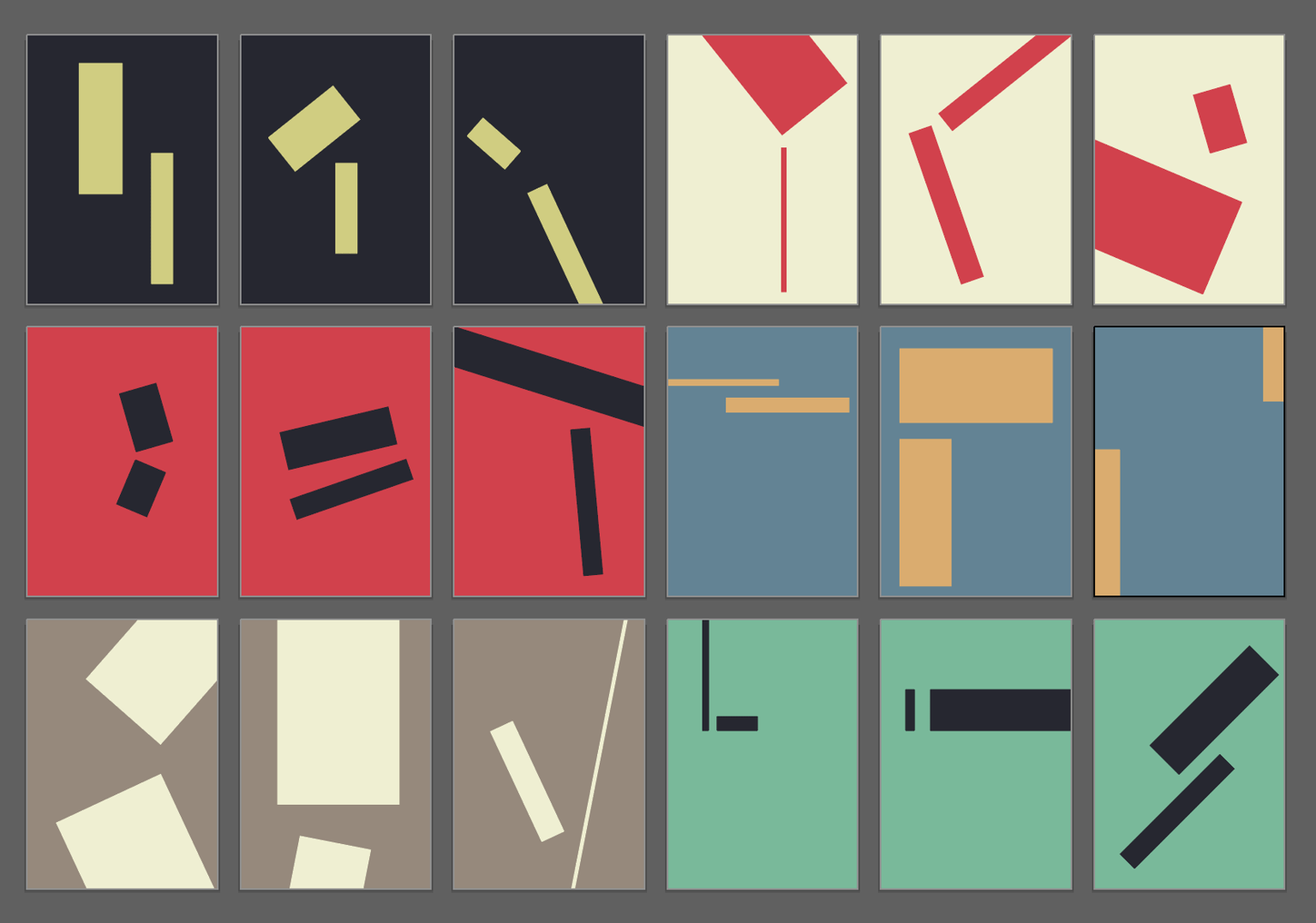 Explorative Design - image 3 - student project