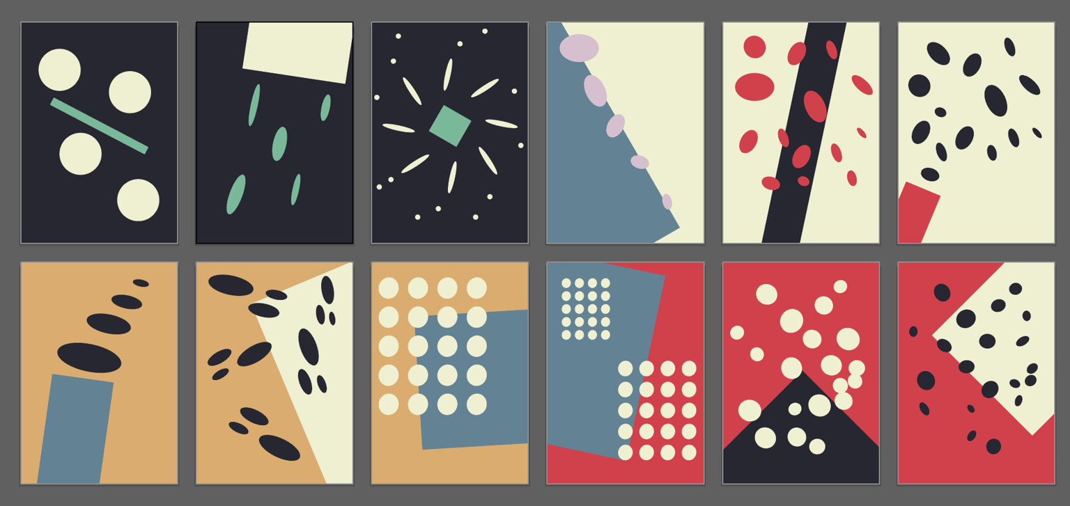 Explorative Design - image 4 - student project