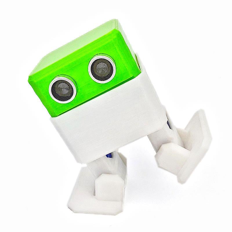 Otto DIY