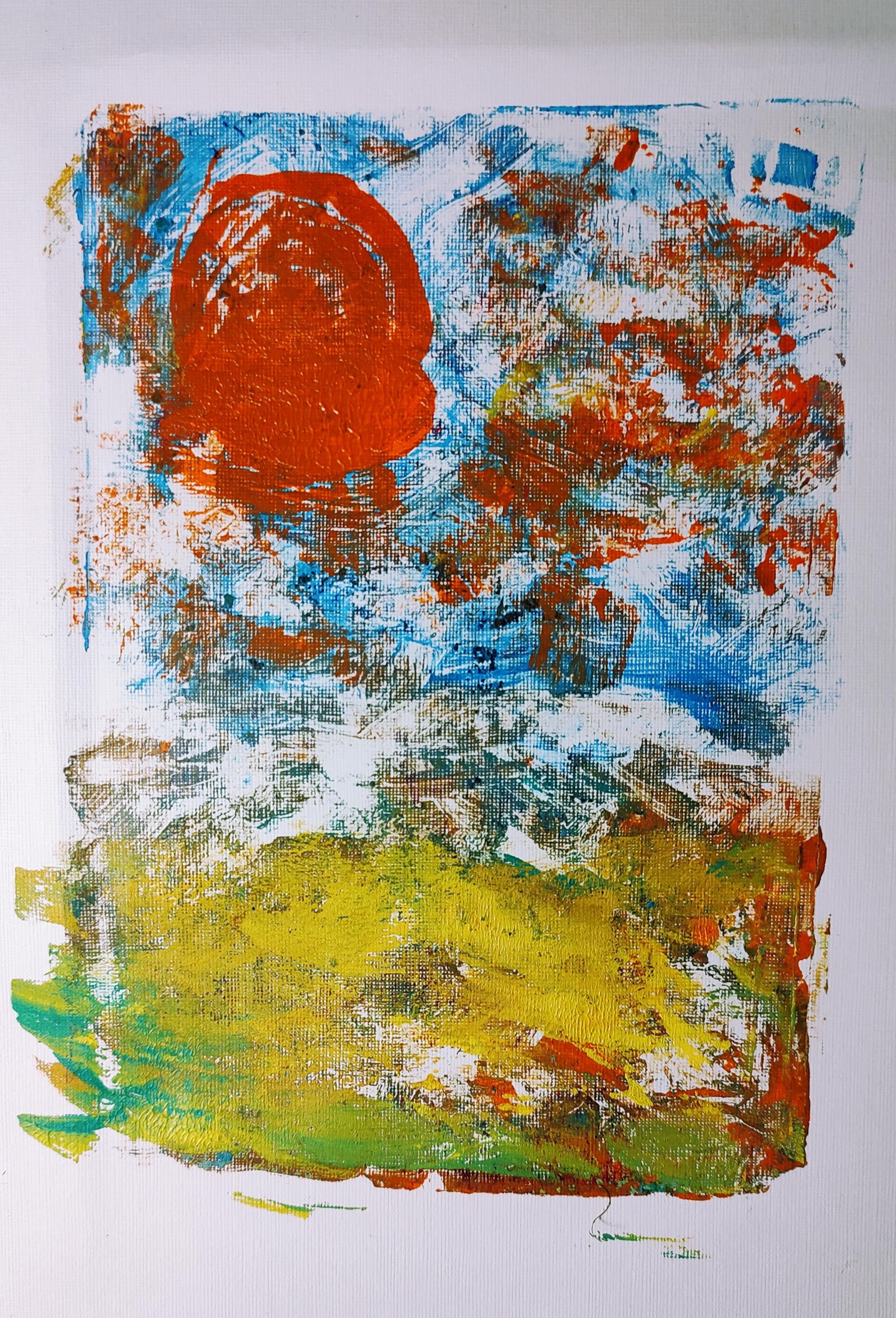 Loose Landscapes, Best landscapes - image 1 - student project