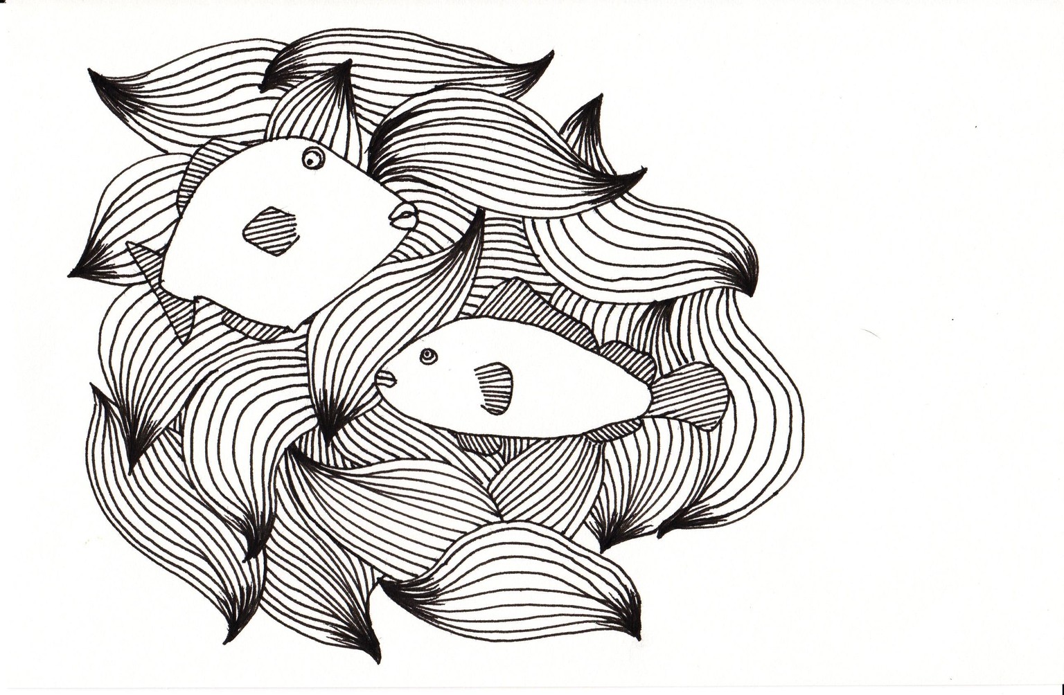 Wakey wakey doodle - image 4 - student project