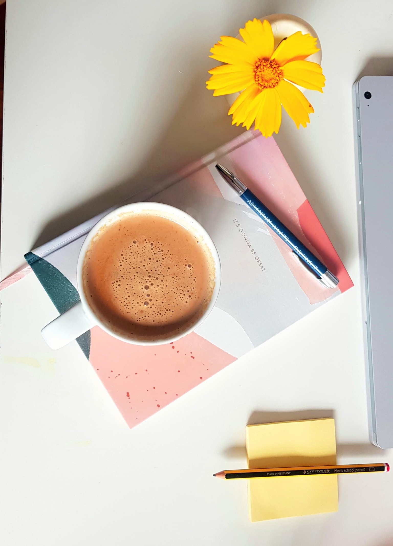 Chai Time - image 1 - student project