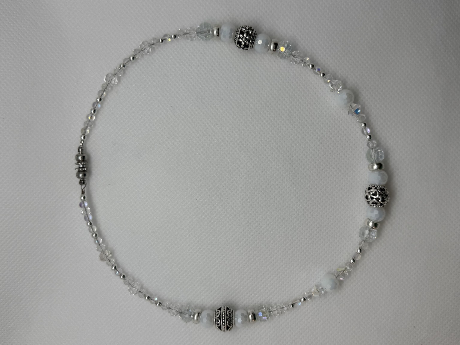 Project necklace - image 1 - student project