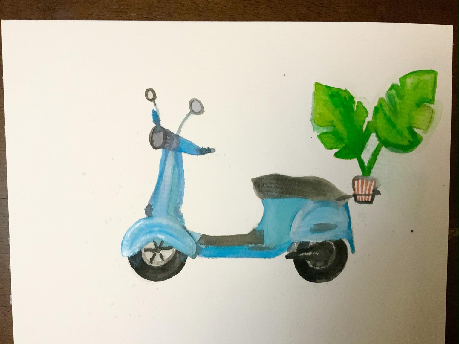 Vroom vroom... - image 1 - student project