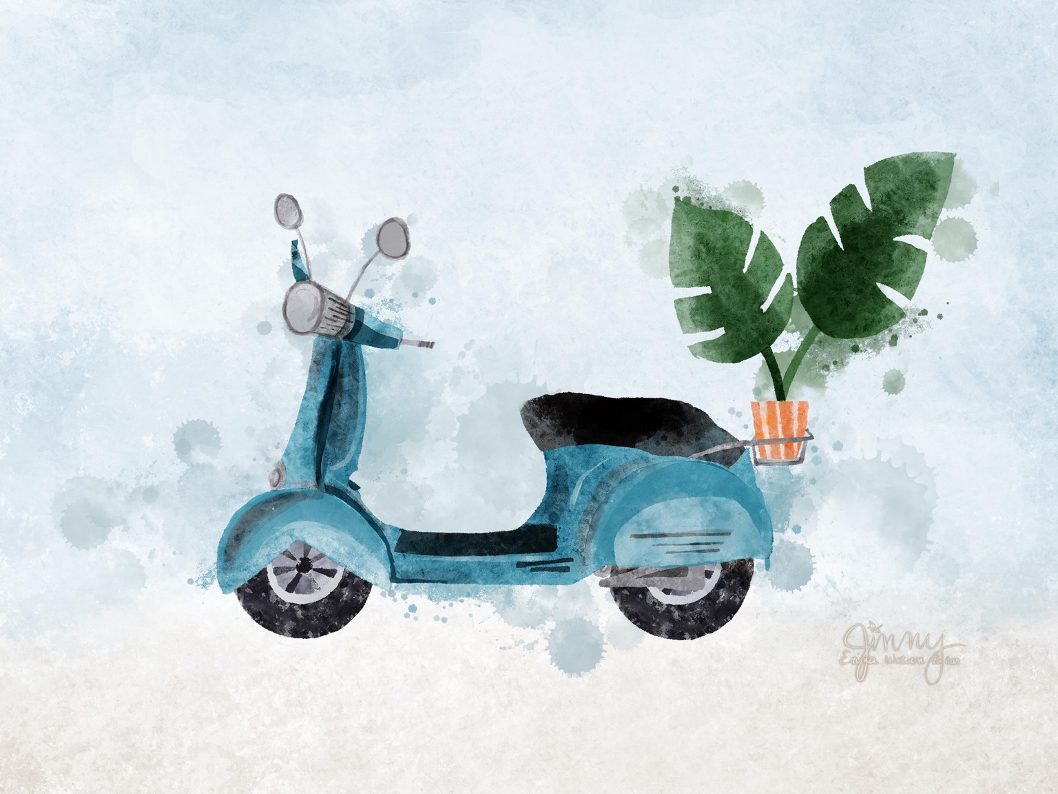 Vroom vroom... - image 3 - student project