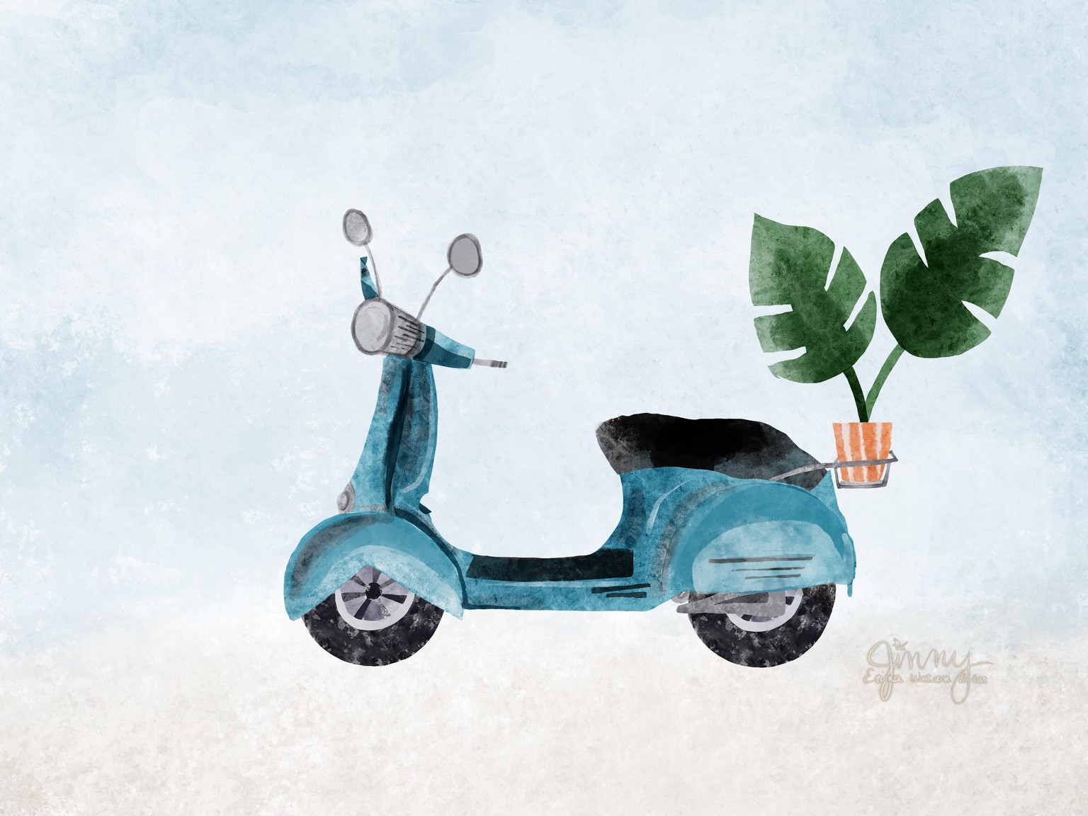 Vroom vroom... - image 2 - student project