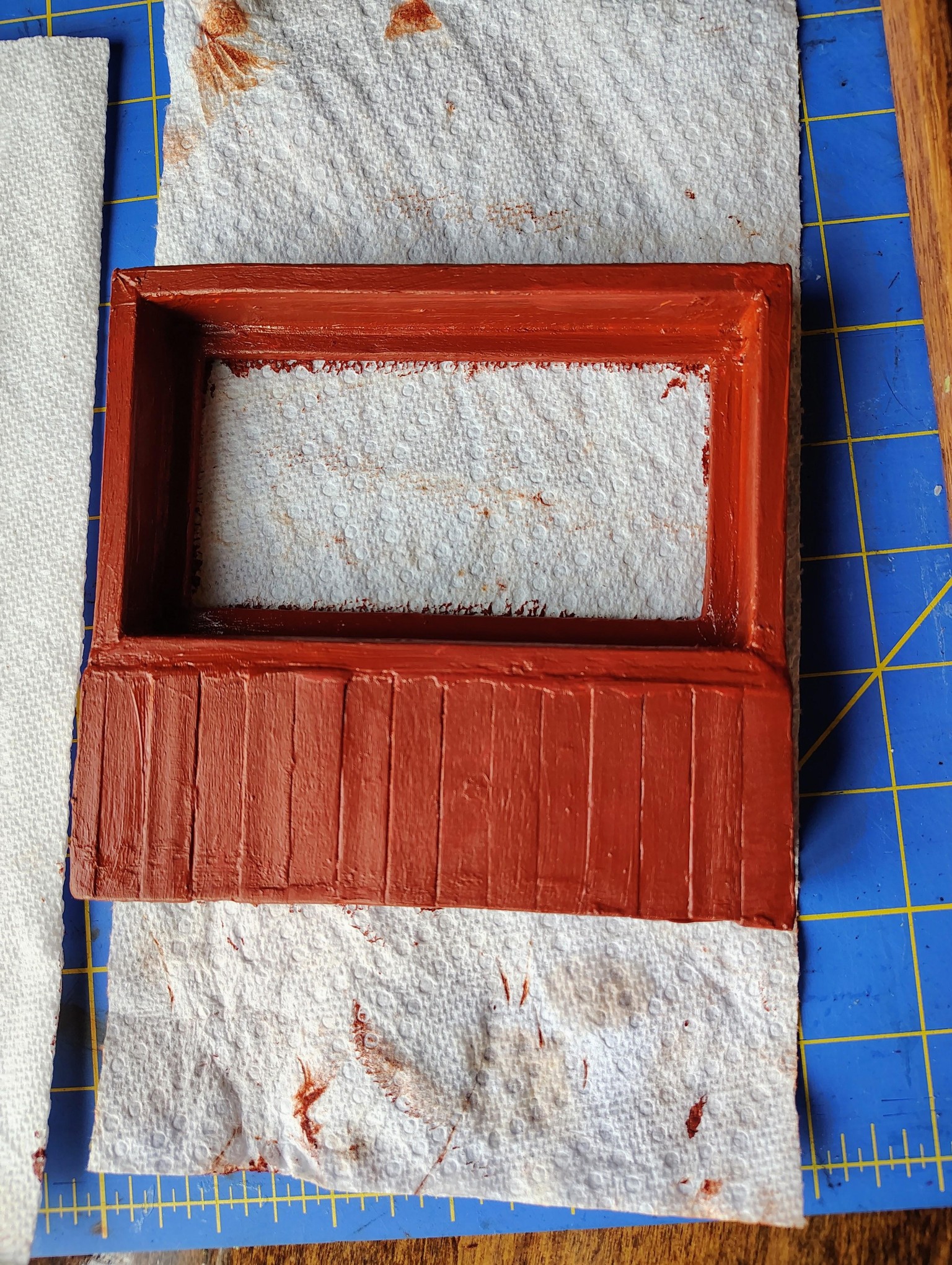 Mid Century Window - image 3 - student project