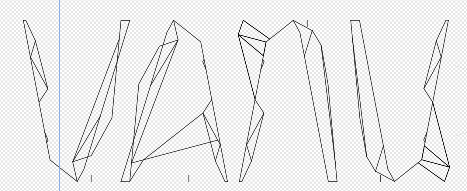 Stalagtype [v4] - image 4 - student project