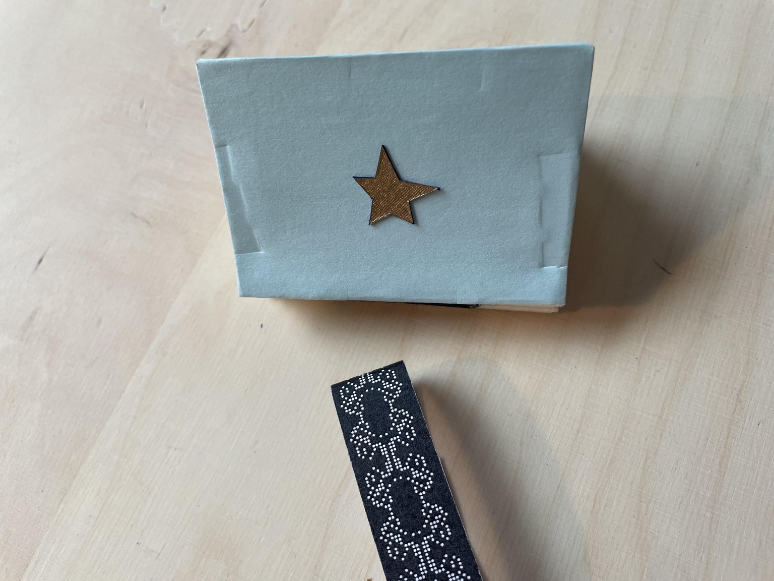 Mini Books - image 4 - student project