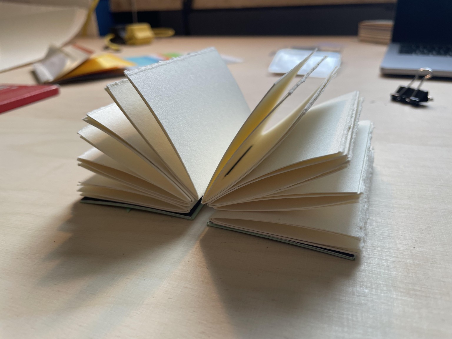 Mini Books - image 2 - student project