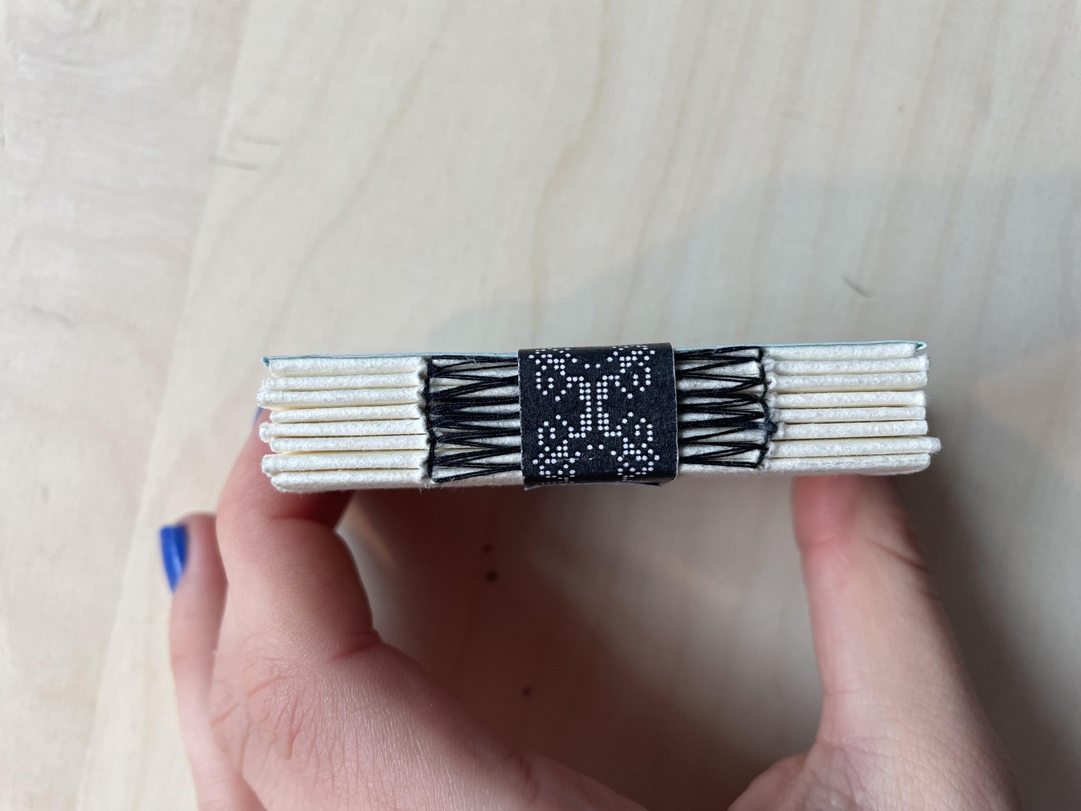 Mini Books - image 3 - student project