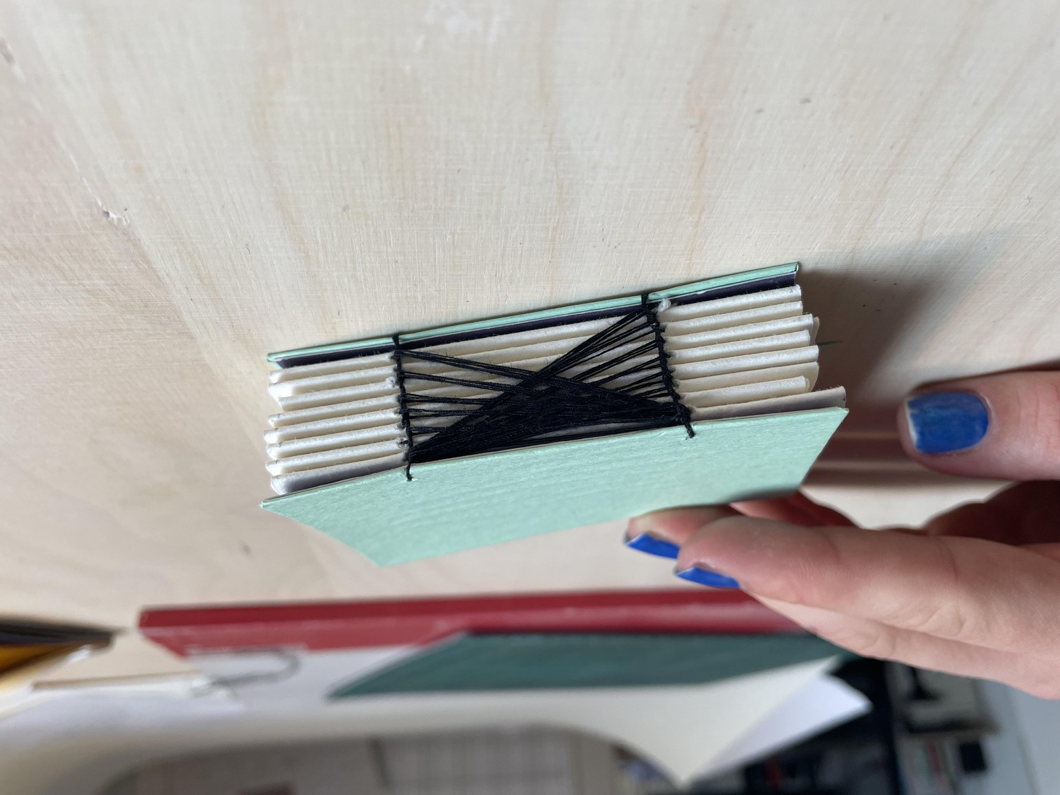 Mini Books - image 1 - student project