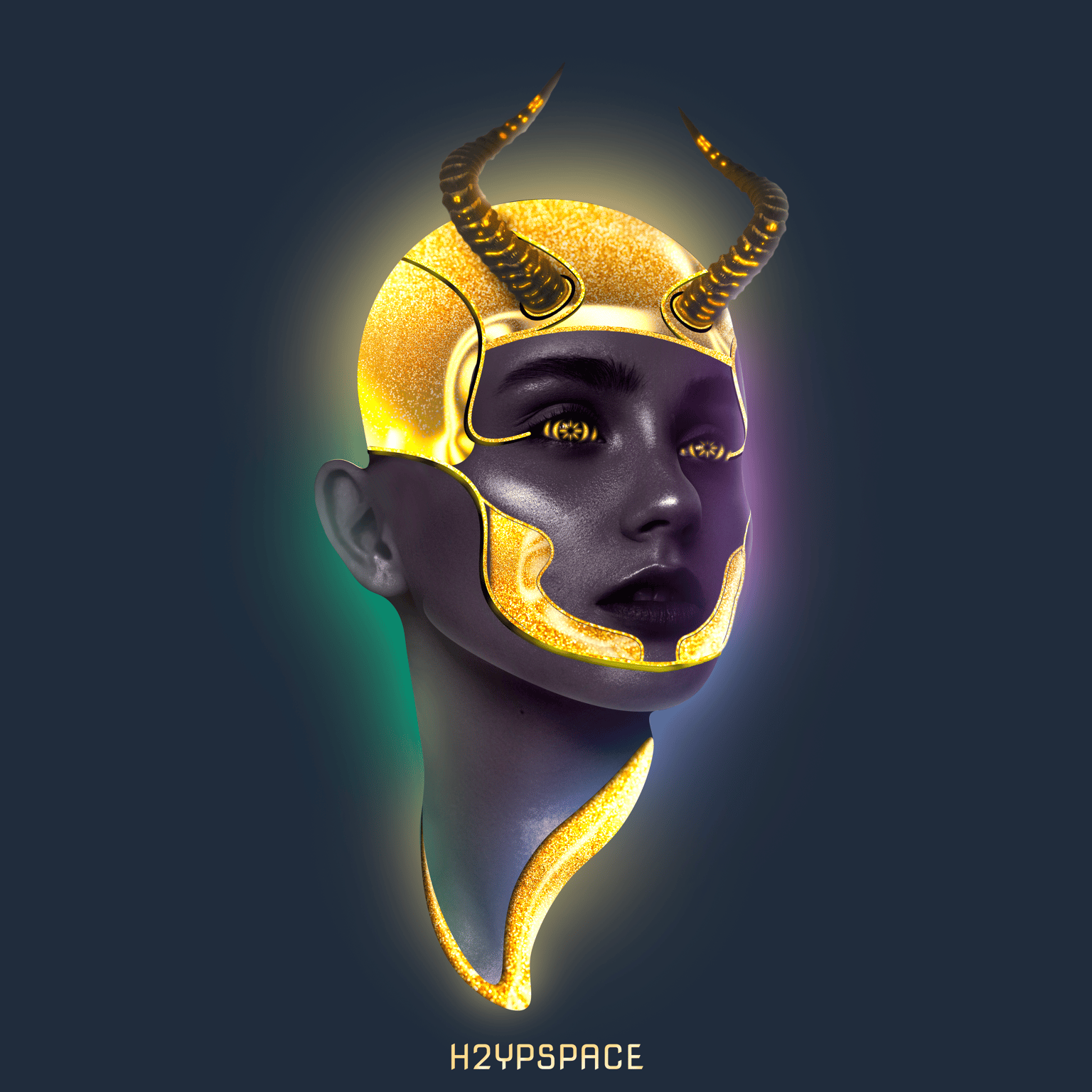 Parahorn - image 1 - student project