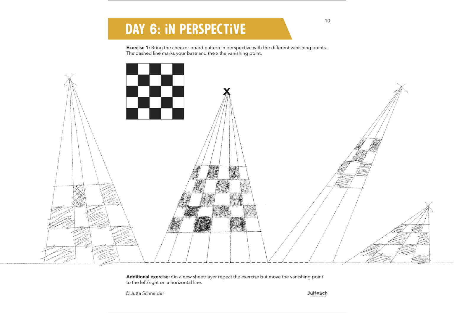 Day 1_ all about shapes - image 3 - student project