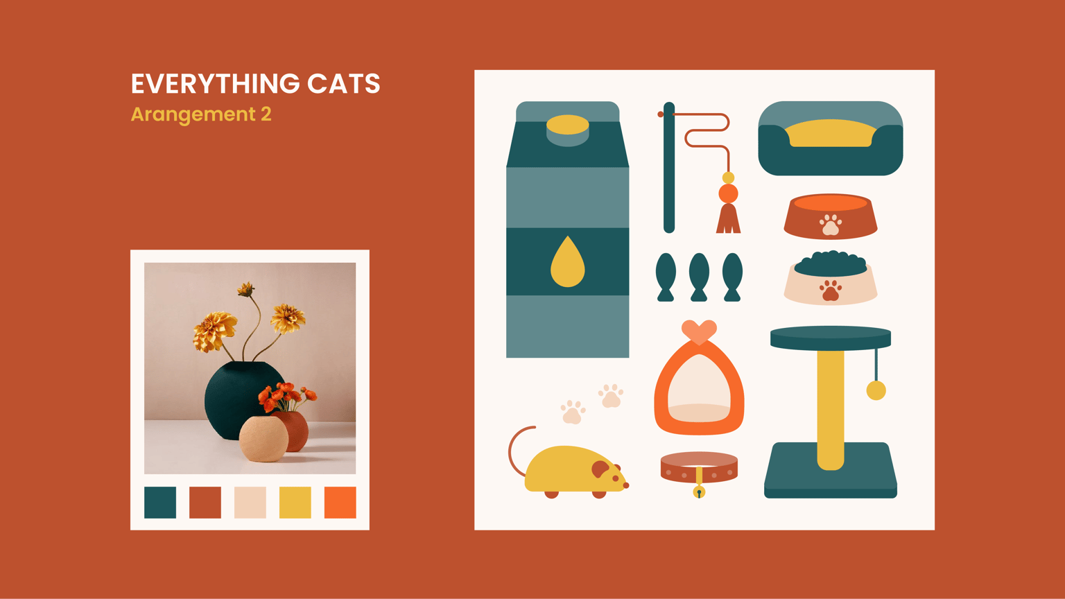 Things Organized Neatly - image 5 - student project
