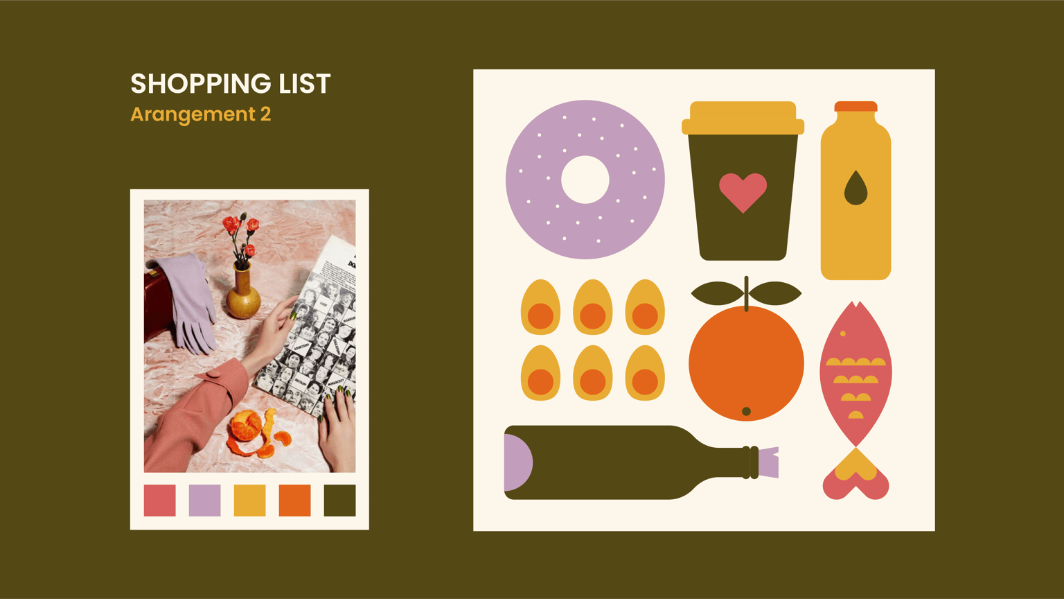 Things Organized Neatly - image 3 - student project